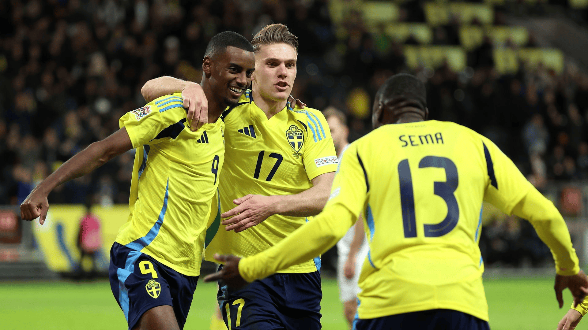 乐动体育入口-瑞士队在欧预赛中不敌意大利，遭遇失利