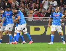 乐动体育-关于那不勒斯客场战平都灵，领先优势缩小的信息