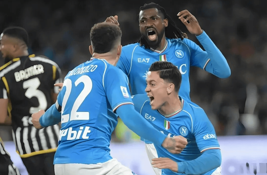 乐动体育官网-伊利切维奇高光表现，帮助那不勒斯连胜，意甲赛场再现神奇